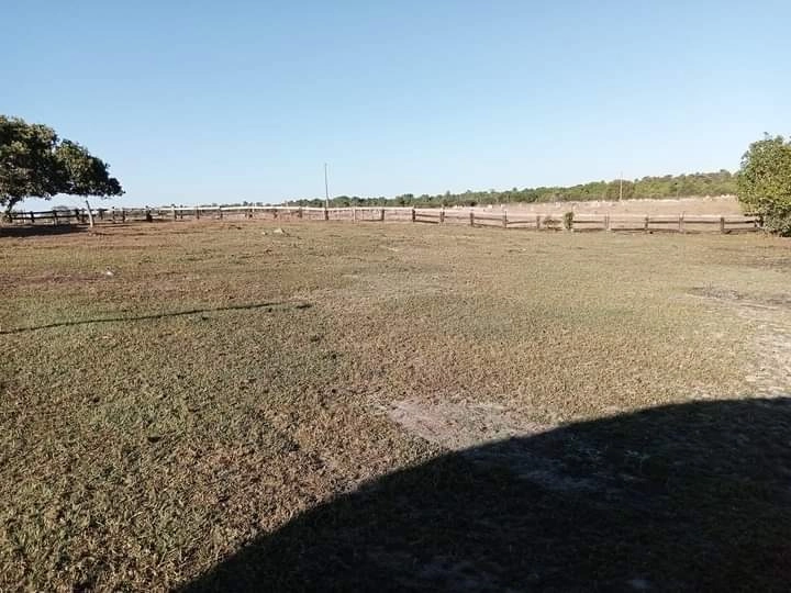 Fazenda/Sítios/Chácaras de 66350000m² no bairro Cocalinho, em Cocalinho | Eu Corretor