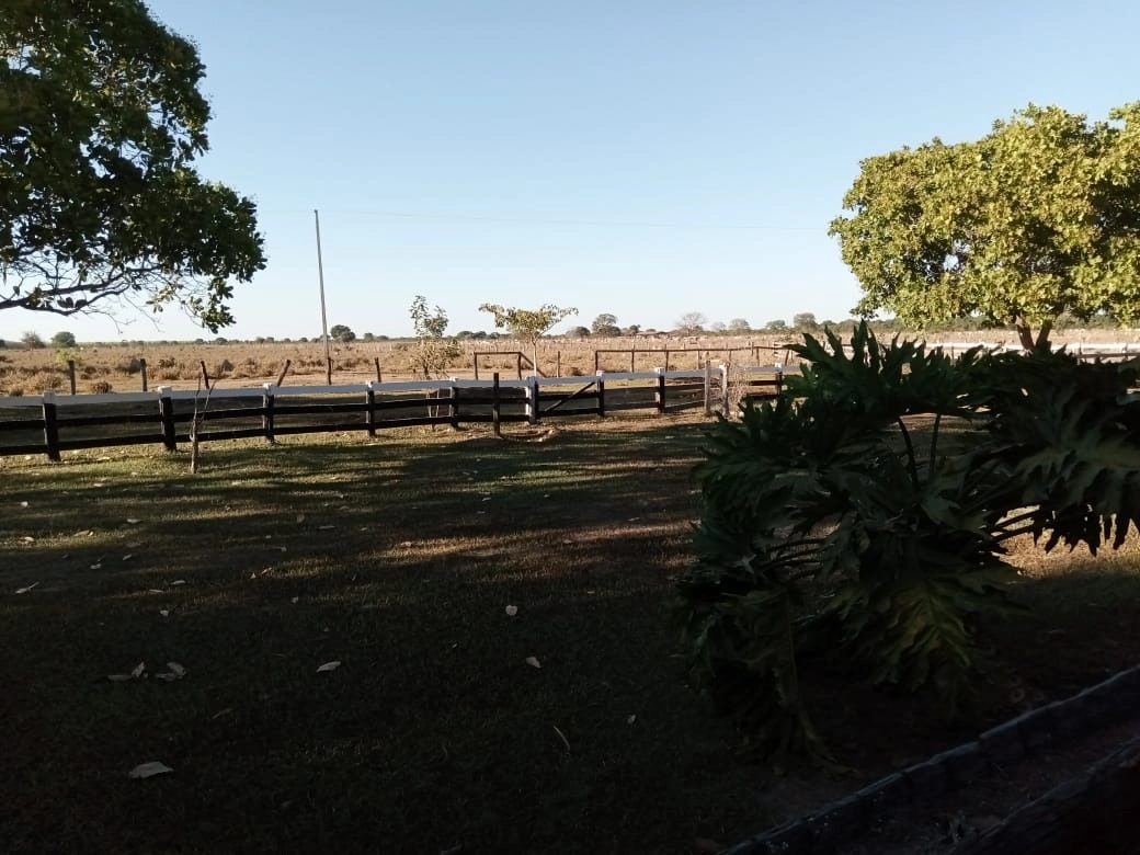 Fazenda/Sítios/Chácaras de 66350000m² no bairro Cocalinho, em Cocalinho | Eu Corretor