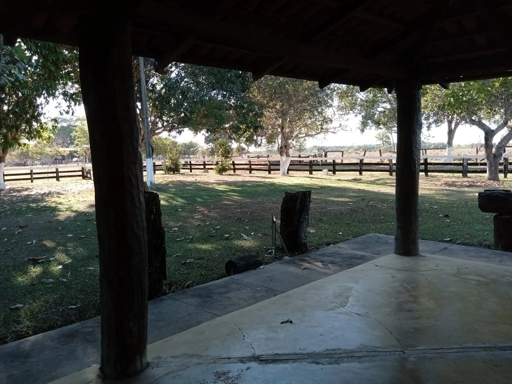 Fazenda/Sítios/Chácaras de 66350000m² no bairro Cocalinho, em Cocalinho | Eu Corretor