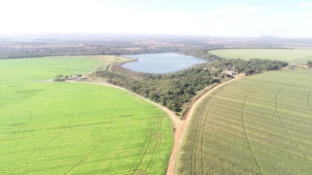Fazenda/Sítios/Chácaras de 16000000m² no bairro Primavera, em Unaí | Eu Corretor