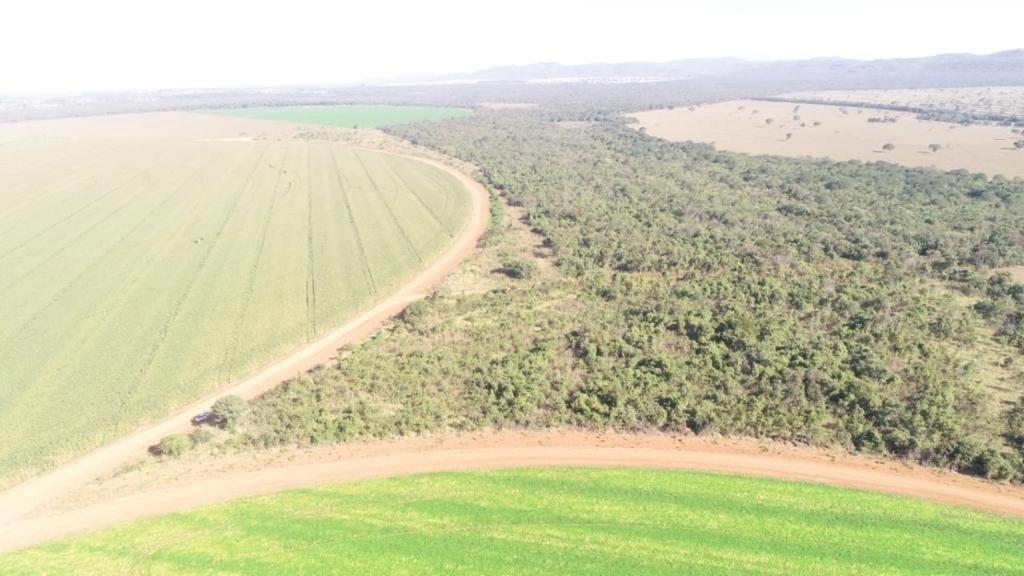 Fazenda/Sítios/Chácaras de 16000000m² no bairro Primavera, em Unaí | Eu Corretor