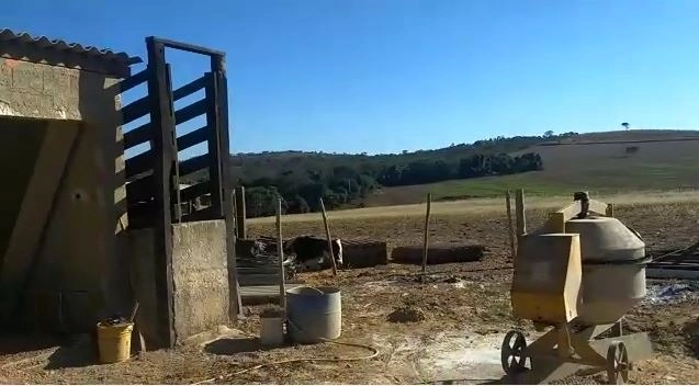 Fazenda/Sítios/Chácaras de 1750000m² no bairro Coromandel, em Coromandel | Eu Corretor