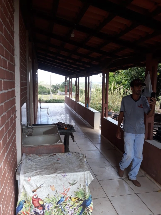 Fazenda/Sítios/Chácaras de 2230000m² no bairro Coromandel, em Coromandel | Eu Corretor