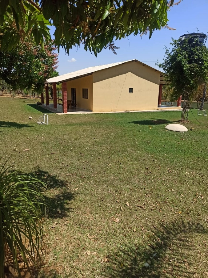 Chácara de 150000m² no bairro Vianópolis, em Vianópolis | Eu Corretor
