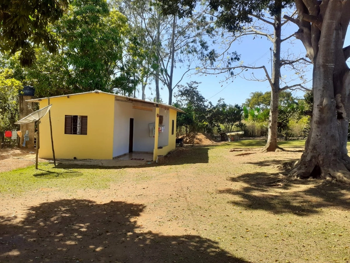 Chácara de 150000m² no bairro Vianópolis, em Vianópolis | Eu Corretor