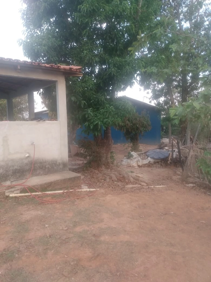 Chácara de 48400m² no bairro Alexânia, em Alexânia | Eu Corretor