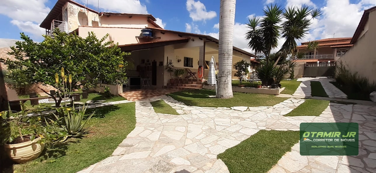 Casa de 405m² no bairro Brasília, em Brasília | Eu Corretor