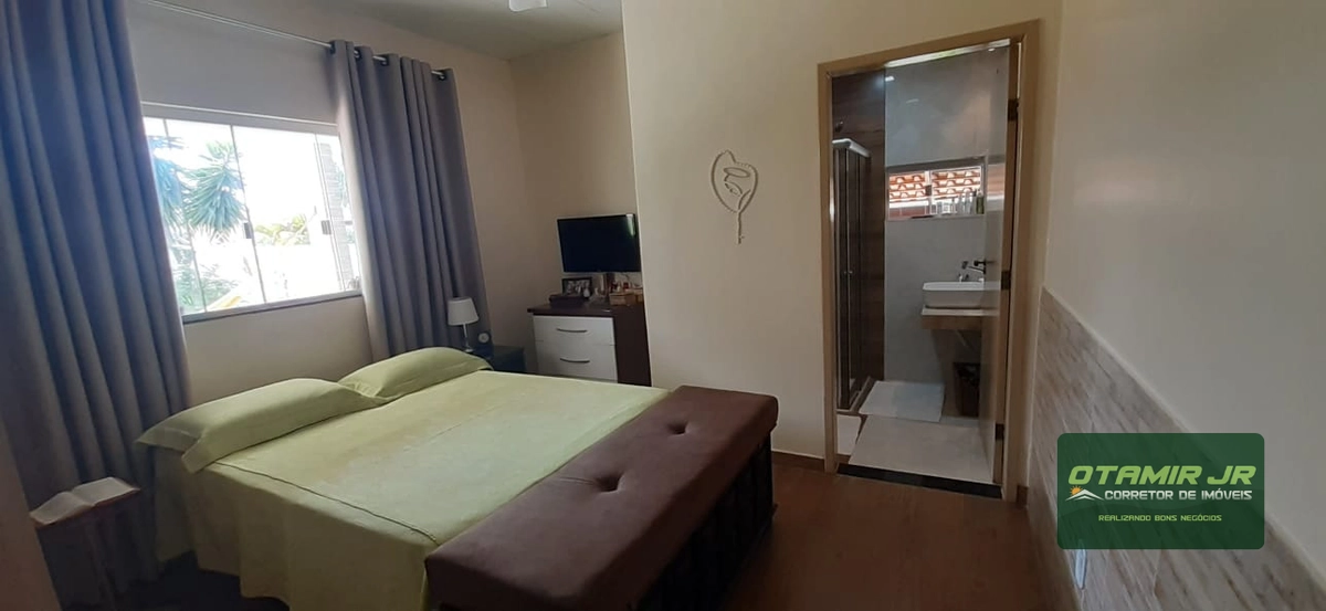 Casa de 405m² no bairro Brasília, em Brasília | Eu Corretor