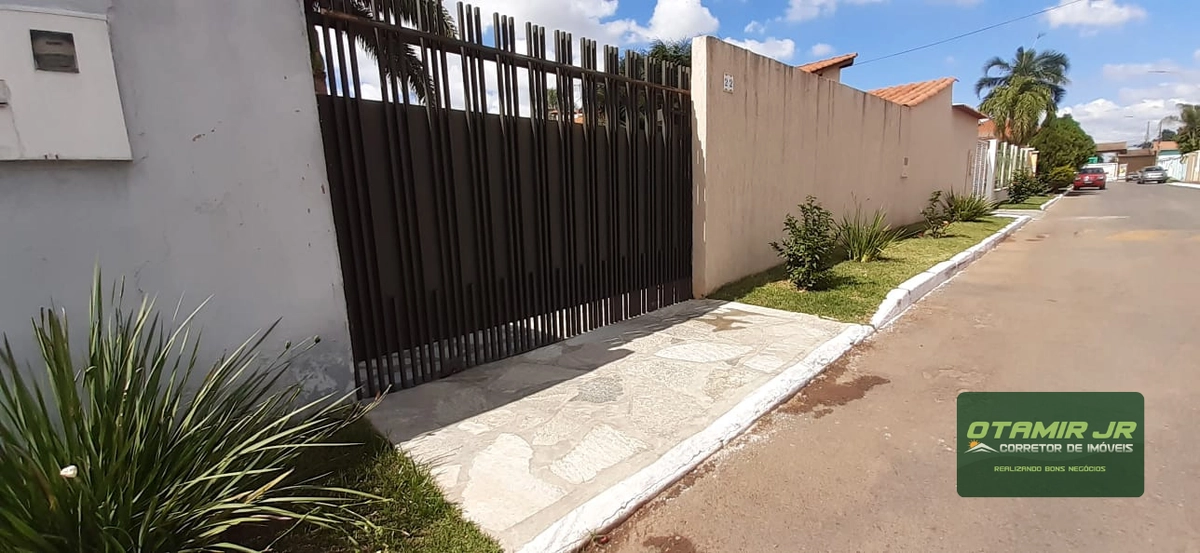 Casa de 405m² no bairro Brasília, em Brasília | Eu Corretor