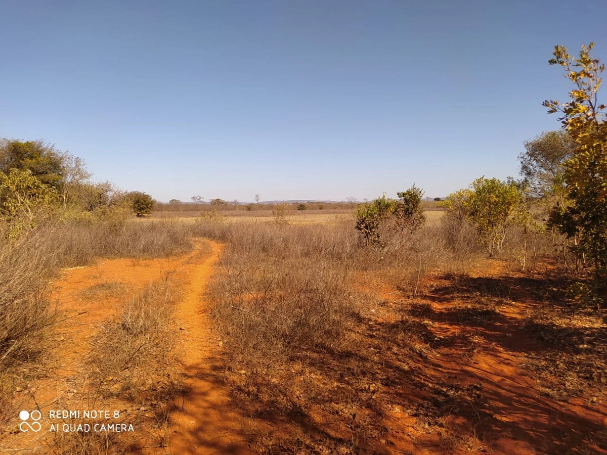 Fazenda/Sítios/Chácaras de 10000000m² no bairro Jequitaí, em Jequitaí | Eu Corretor