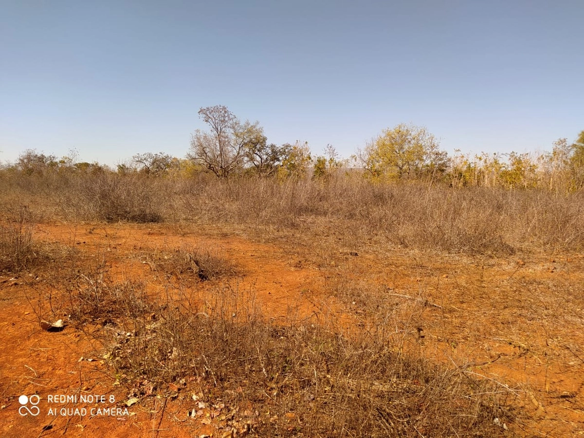 Fazenda/Sítios/Chácaras de 10000000m² no bairro Jequitaí, em Jequitaí | Eu Corretor