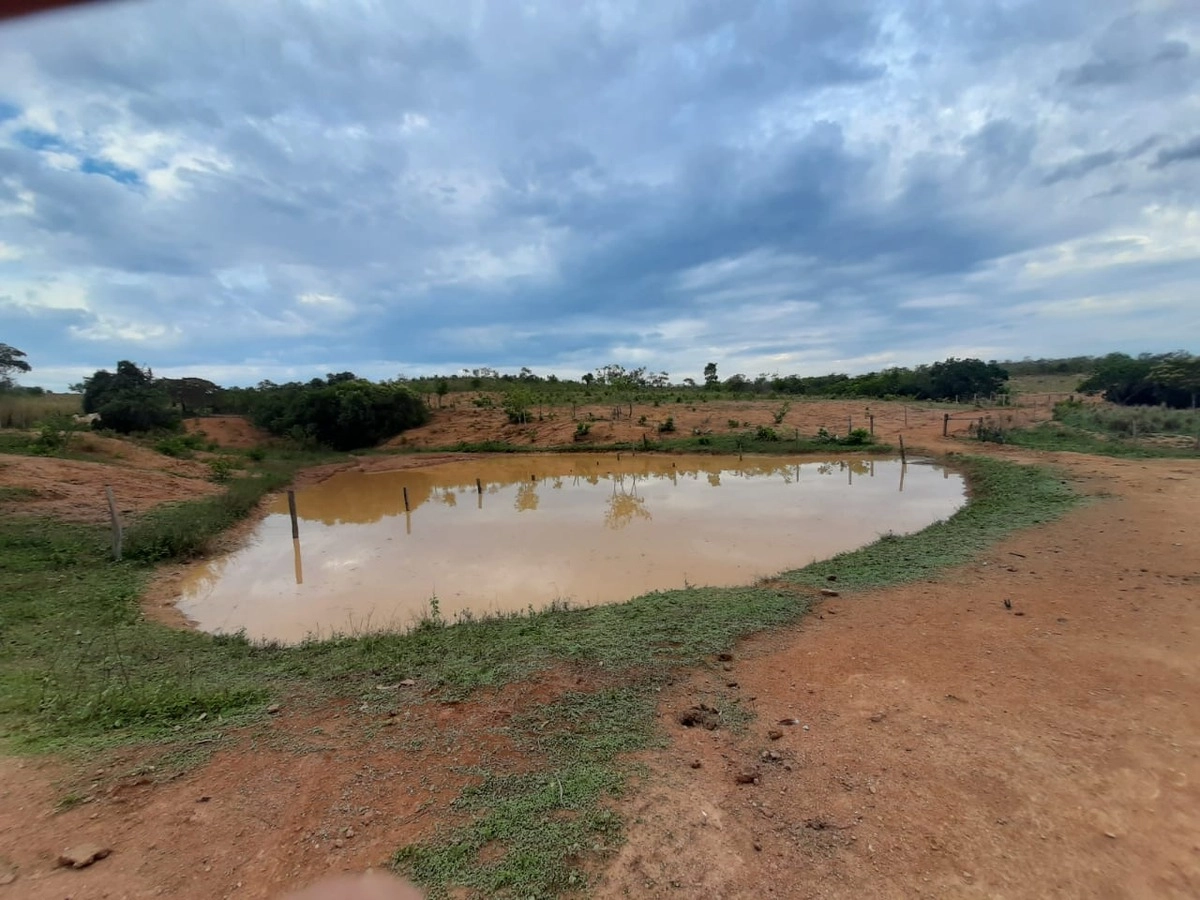 Fazenda/Sítios/Chácaras de 21150000m² no bairro Primavera, em Unaí | Eu Corretor