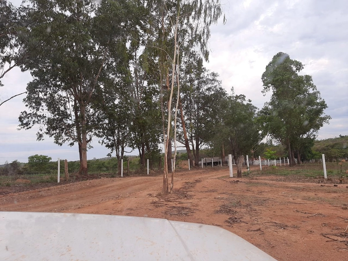 Fazenda/Sítios/Chácaras de 21150000m² no bairro Primavera, em Unaí | Eu Corretor