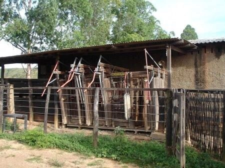Fazenda/Sítios/Chácaras de 21150000m² no bairro Primavera, em Unaí | Eu Corretor