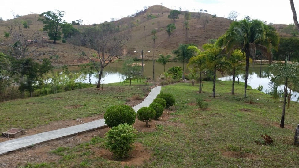 Fazenda/Sítios/Chácaras de 7940000m² no bairro Setor Oeste, em Planaltina | Eu Corretor