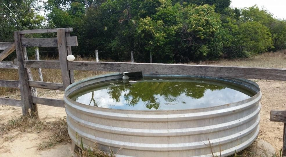 Fazenda/Sítios/Chácaras de 7940000m² no bairro Setor Oeste, em Planaltina | Eu Corretor
