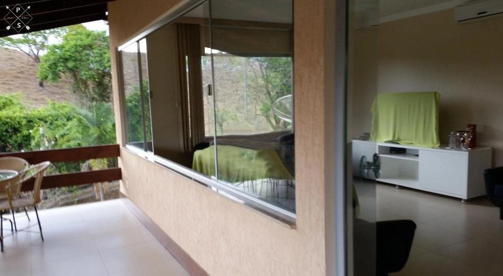 Fazenda/Sítios/Chácaras de 7940000m² no bairro Setor Oeste, em Planaltina | Eu Corretor