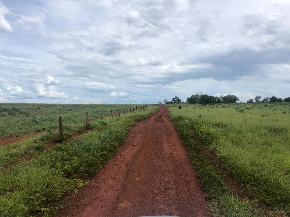 Fazenda/Sítios/Chácaras de 8421600m² no bairro Quirinópolis, em Quirinópolis | Eu Corretor