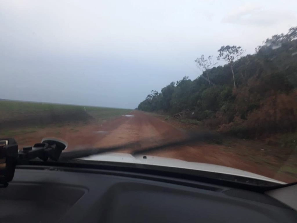 Fazenda/Sítios/Chácaras de 42000000m² no bairro Querência, em Querência | Eu Corretor