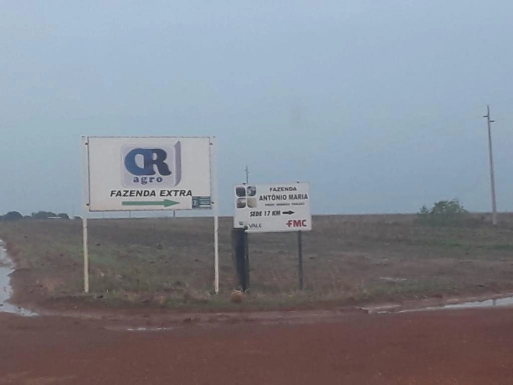 Fazenda/Sítios/Chácaras de 42000000m² no bairro Querência, em Querência | Eu Corretor