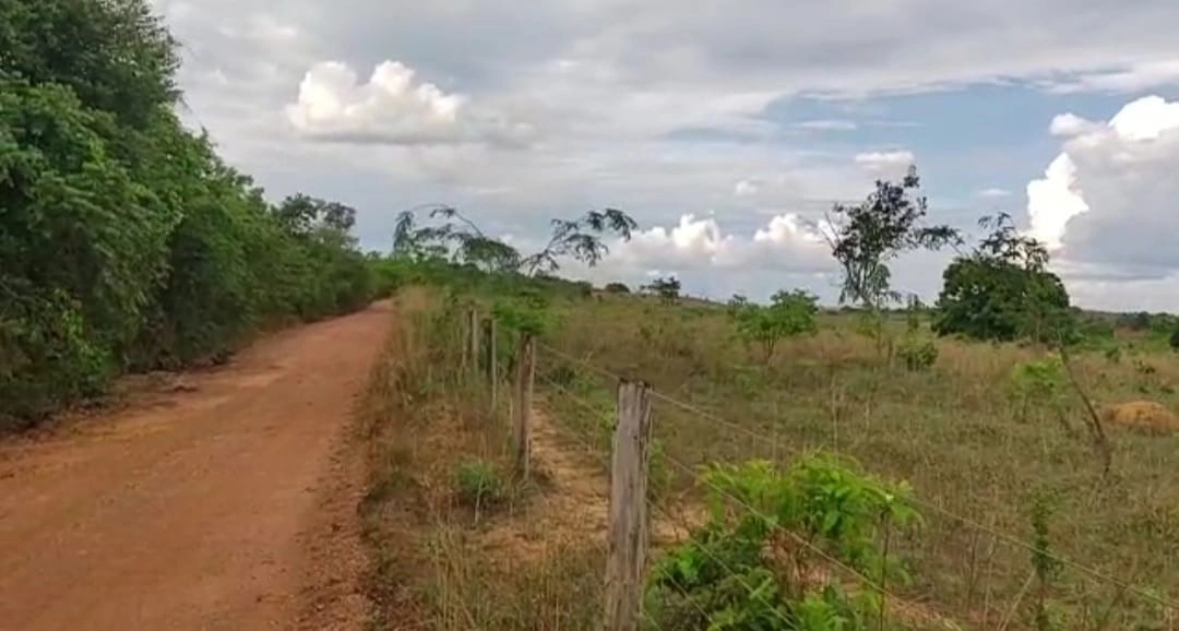 Fazenda/Sítios/Chácaras de 208120000m² no bairro Parque Alvorada III, em Luziânia | Eu Corretor