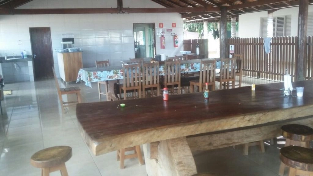 Fazenda/Sítios/Chácaras de 390000000m² no bairro Confresa, em Confresa | Eu Corretor