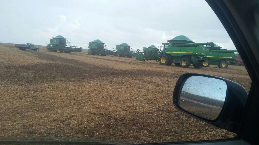Fazenda/Sítios/Chácaras de 390000000m² no bairro Confresa, em Confresa | Eu Corretor