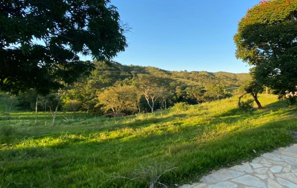 Fazenda/Sítios/Chácaras de 2323200m² no bairro Setor Bela Vista, em Padre Bernardo | Eu Corretor