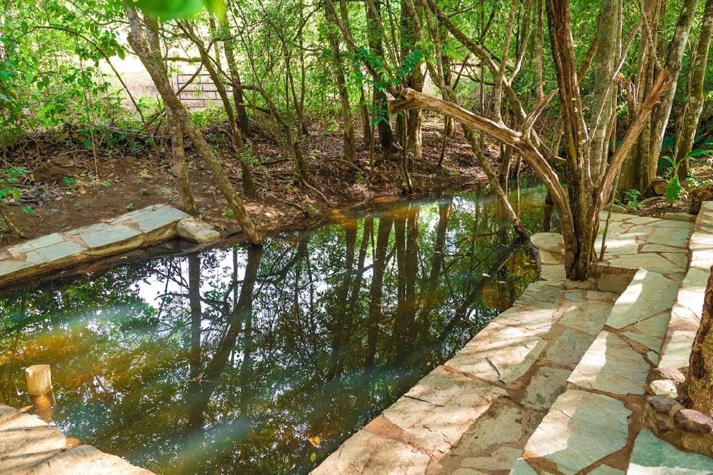 Chácara de 48400m² no bairro Pirenópolis, em Pirenópolis | Eu Corretor