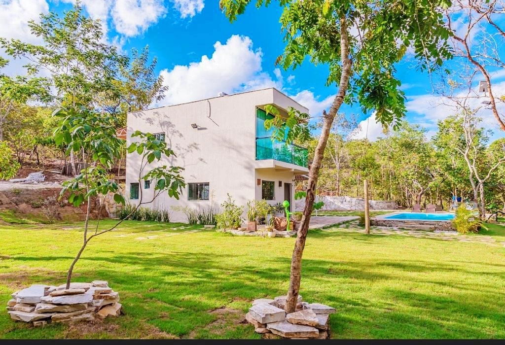 Chácara de 48400m² no bairro Pirenópolis, em Pirenópolis | Eu Corretor
