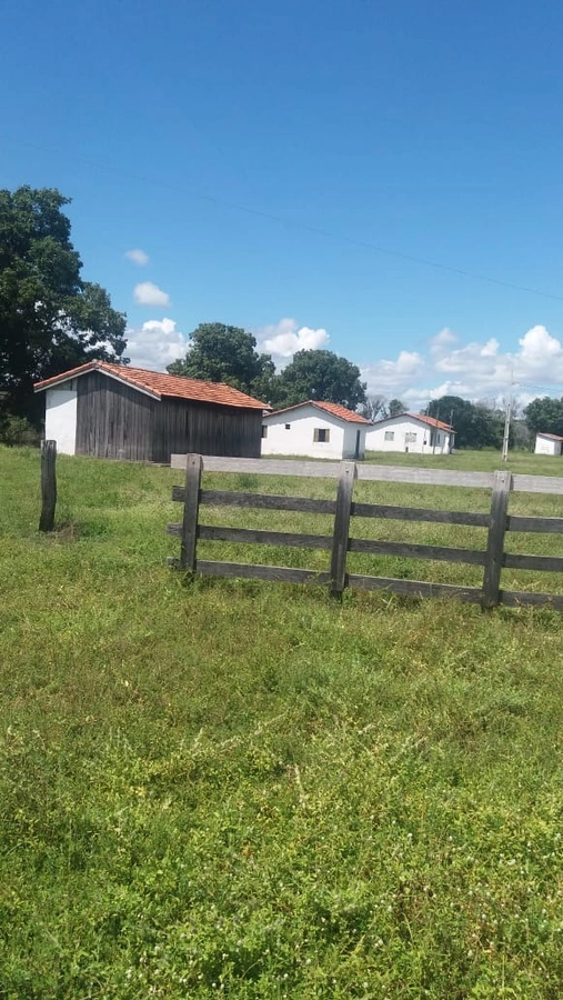 Fazenda/Sítios/Chácaras de 153000000m² no bairro Ribeirão Cascalheira, em Ribeirão Cascalheira | Eu Corretor