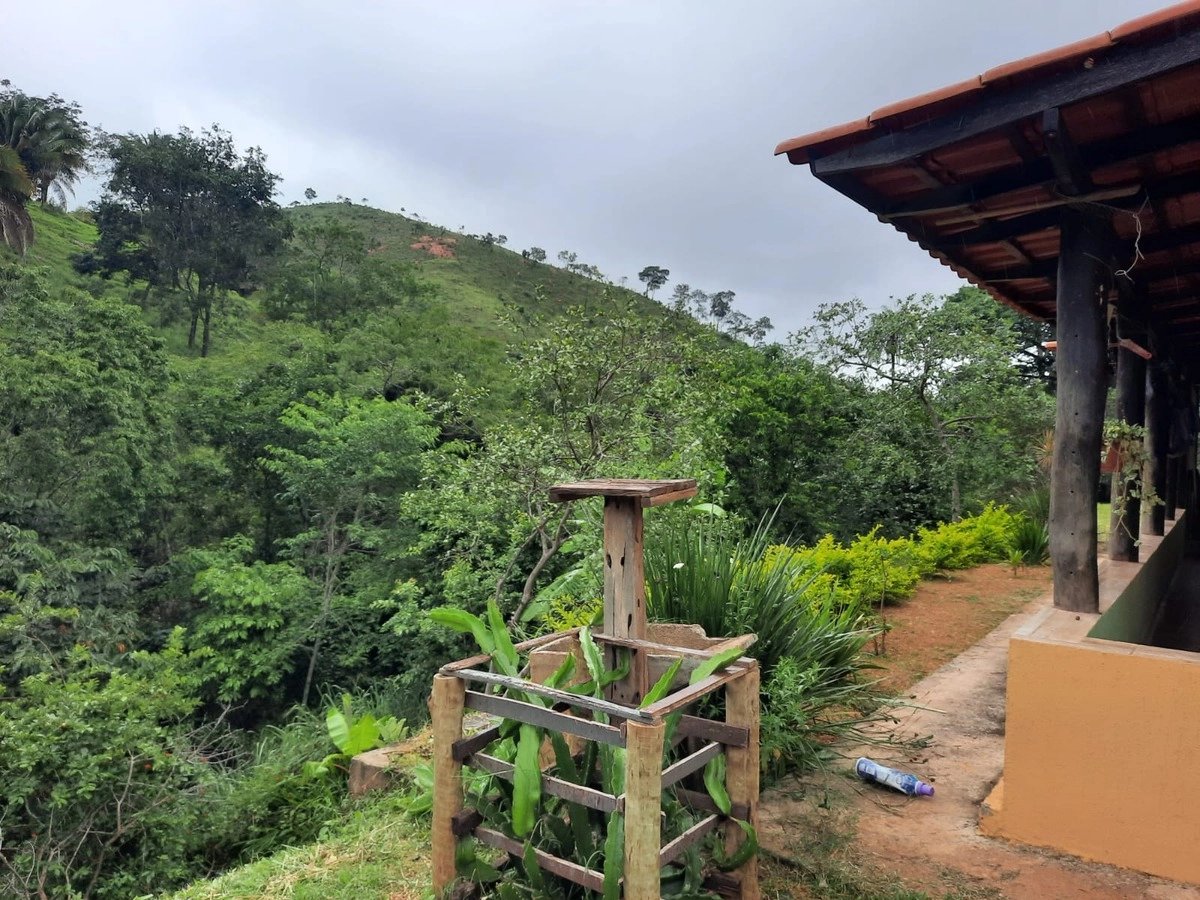 Fazenda/Sítios/Chácaras de 8228000m² no bairro Setor Oeste, em Planaltina | Eu Corretor