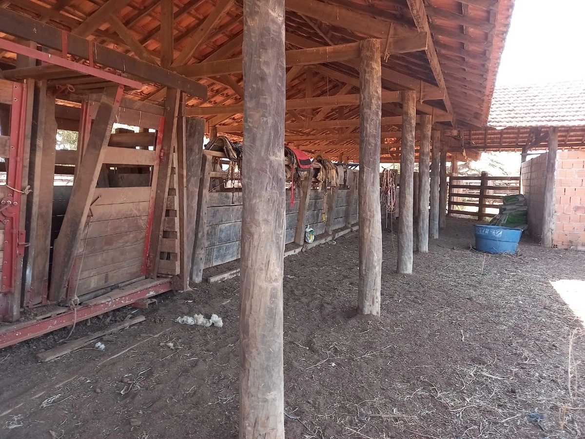 Fazenda/Sítios/Chácaras de 9530000m² no bairro Vila Boa, em Vila Boa | Eu Corretor