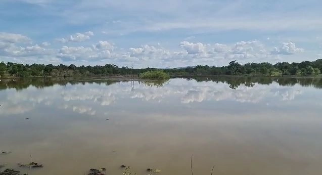 Fazenda/Sítios/Chácaras de 2758800m² no bairro Formosa, em Formosa | Eu Corretor