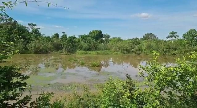 Fazenda/Sítios/Chácaras de 2758800m² no bairro Formosa, em Formosa | Eu Corretor