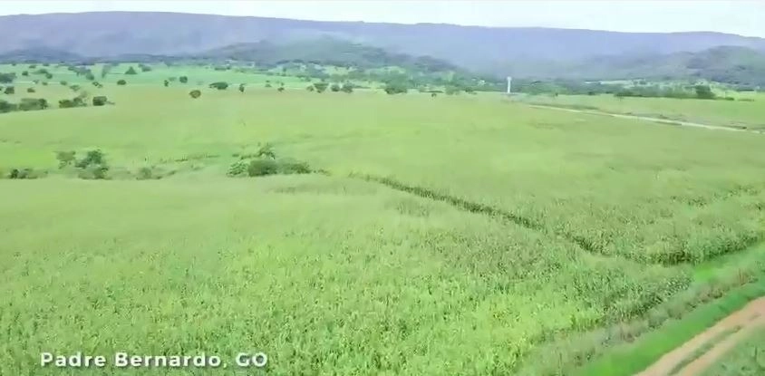 Fazenda/Sítios/Chácaras de 6243600m² no bairro Padre Bernardo, em Padre Bernardo | Eu Corretor
