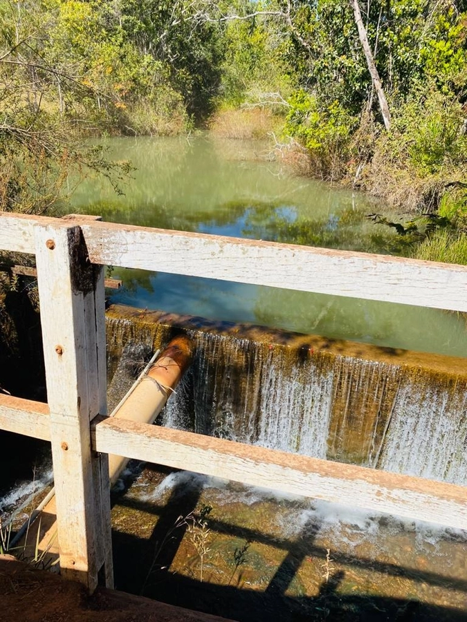 Fazenda/Sítios/Chácaras de 33880000m² no bairro Granjas Santo Antônio, em Anápolis | Eu Corretor