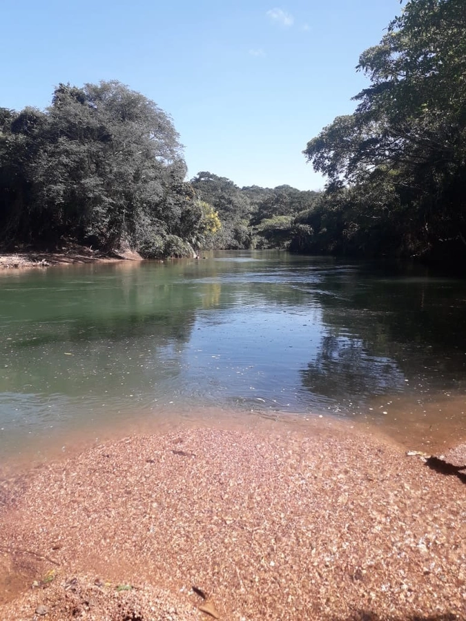 Fazenda/Sítios/Chácaras de 6776000m² no bairro Setor Norte, em Planaltina | Eu Corretor