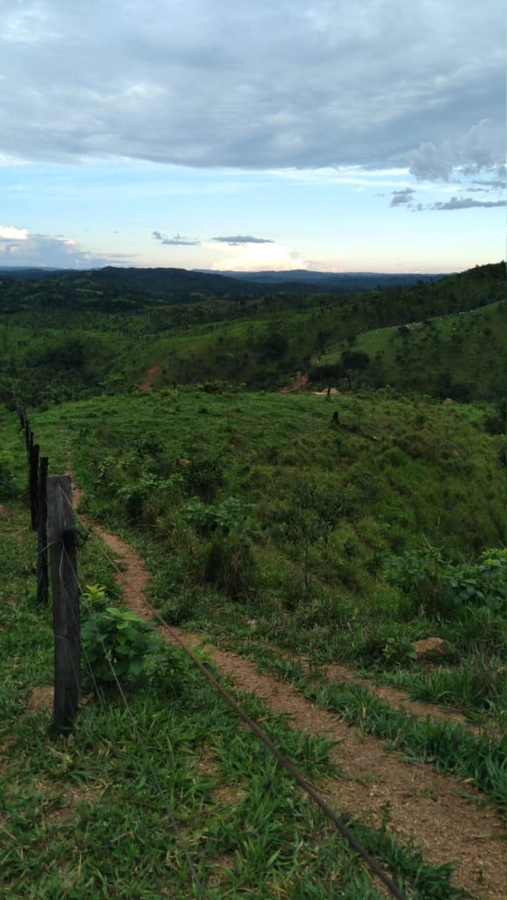Fazenda/Sítios/Chácaras de 6776000m² no bairro Setor Norte, em Planaltina | Eu Corretor