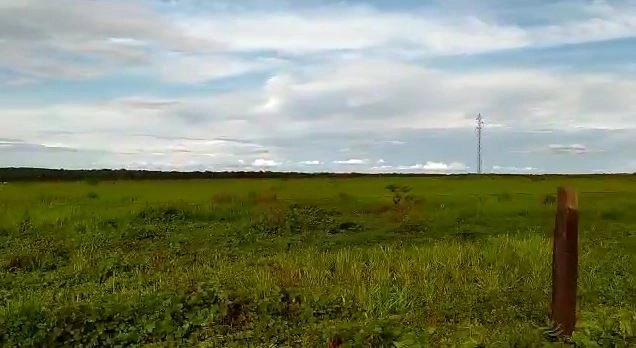 Fazenda/Sítios/Chácaras de 17520000m² no bairro Canabrava do Norte, em Canabrava do Norte | Eu Corretor
