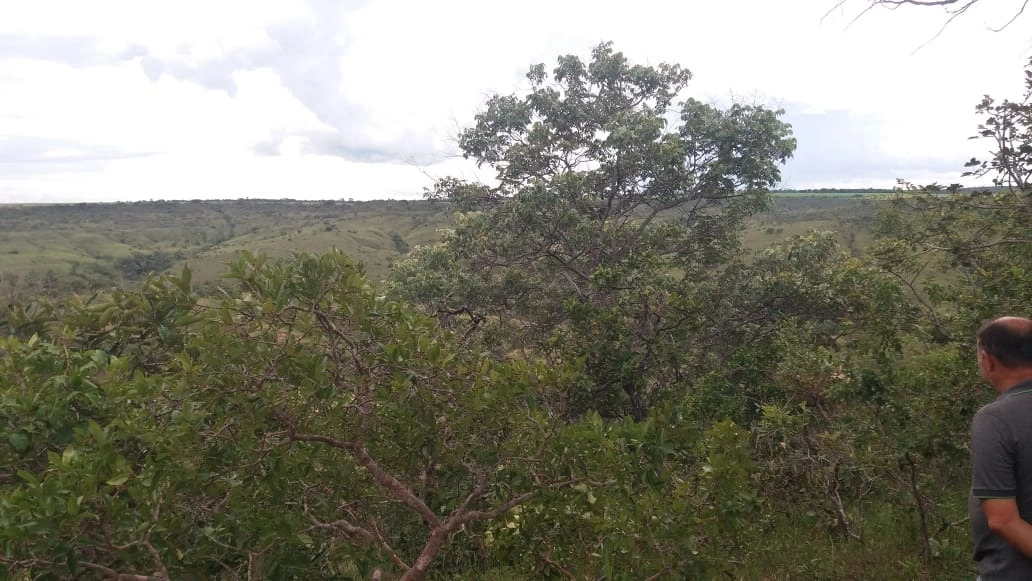 Fazenda/Sítios/Chácaras de 5400000m² no bairro Não informado, em Buritis | Eu Corretor