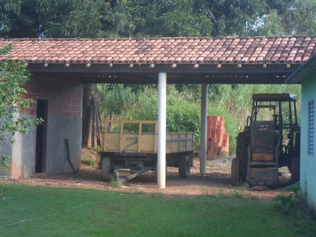 Chácara de 145200m² no bairro Corumbá, em Corumbá | Eu Corretor