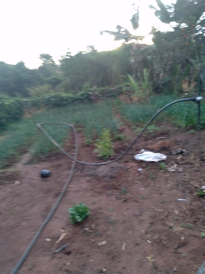 Chácara de 145200m² no bairro Corumbá, em Corumbá | Eu Corretor