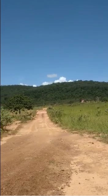 Fazenda/Sítios/Chácaras de 5420800m² no bairro Cabeceiras, em Cabeceiras | Eu Corretor