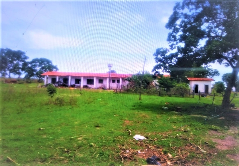 Fazenda/Sítios/Chácaras de 8100000m² no bairro Arinos, em Arinos | Eu Corretor
