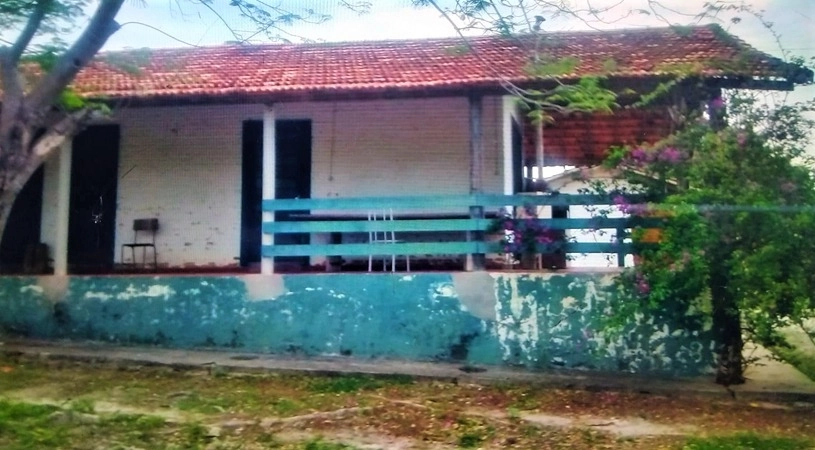 Fazenda/Sítios/Chácaras de 8100000m² no bairro Arinos, em Arinos | Eu Corretor