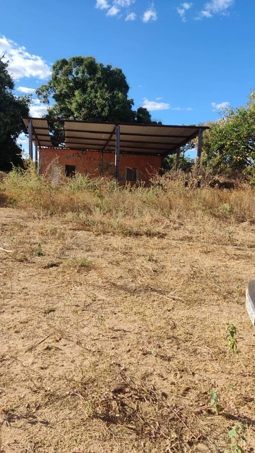 Fazenda/Sítios/Chácaras no bairro Simolândia, em Simolândia | Eu Corretor