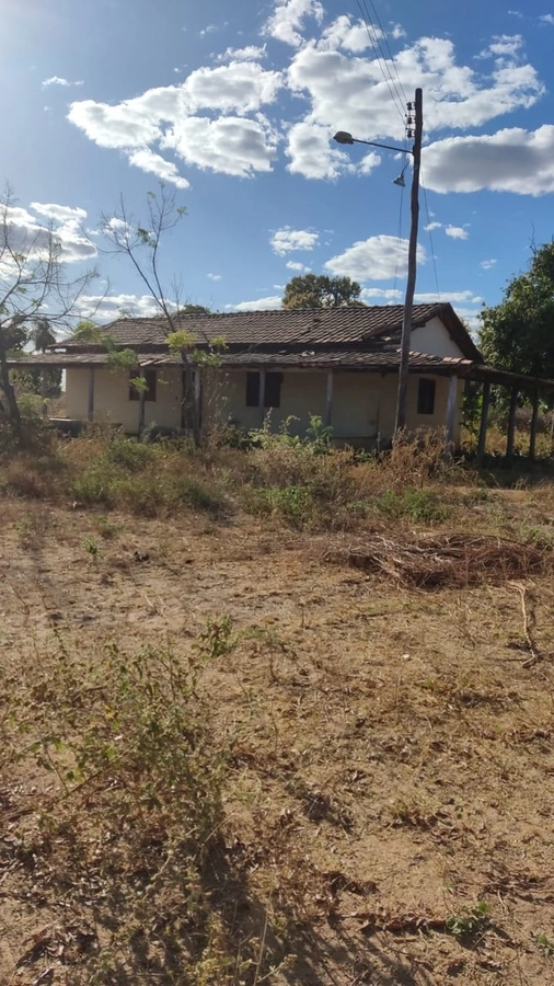 Fazenda/Sítios/Chácaras no bairro Simolândia, em Simolândia | Eu Corretor