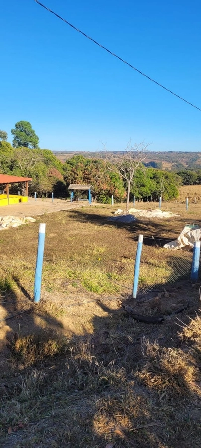 Fazenda/Sítios/Chácaras de 328200m² no bairro Alexânia, em Alexânia | Eu Corretor