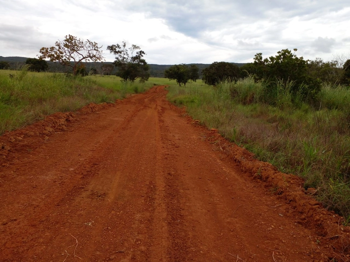 Fazenda/Sítios/Chácaras de 74300000m² no bairro Nobres, em Nobres | Eu Corretor